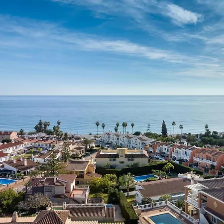 Villa Jacaranda Familiar Chilches (Andalucia)