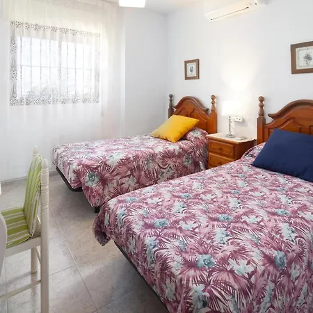 Villa Jacaranda Familiar *