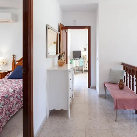 Villa Jacaranda Familiar Chilches (Andalucia)