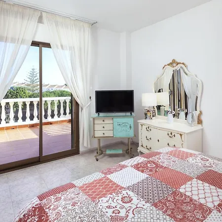Villa Jacaranda Familiar